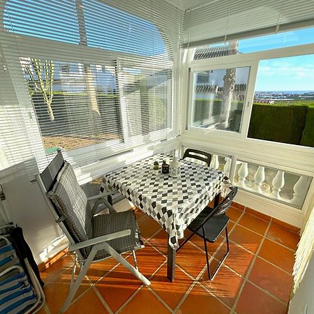 Evans Realty Bb Adosado & Piscina & Tenis & Jardines Торрокс-Коста Экстерьер фото